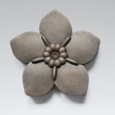 Vergeet ons niet brons